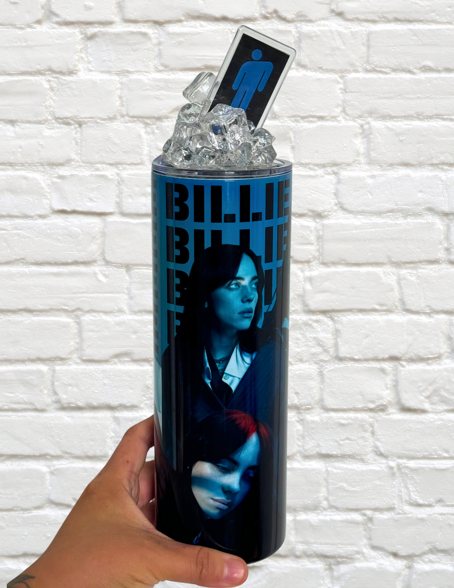 BILLIE EILISH
