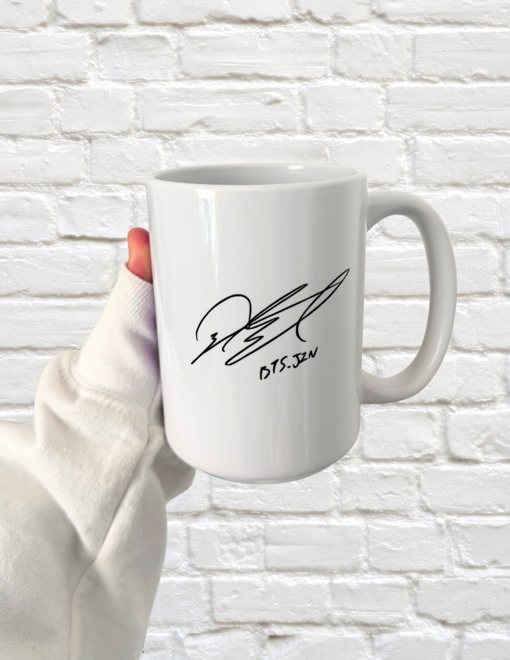 Jin Mug