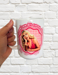Sabrina Carpenter Mug