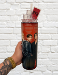 BTS Inspired Tumbler