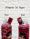 Topper Replacement