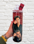 RM Inspired Tumbler