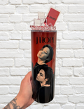 J-Hope Inspired Tumbler