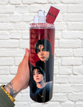Suga Inspired Tumbler