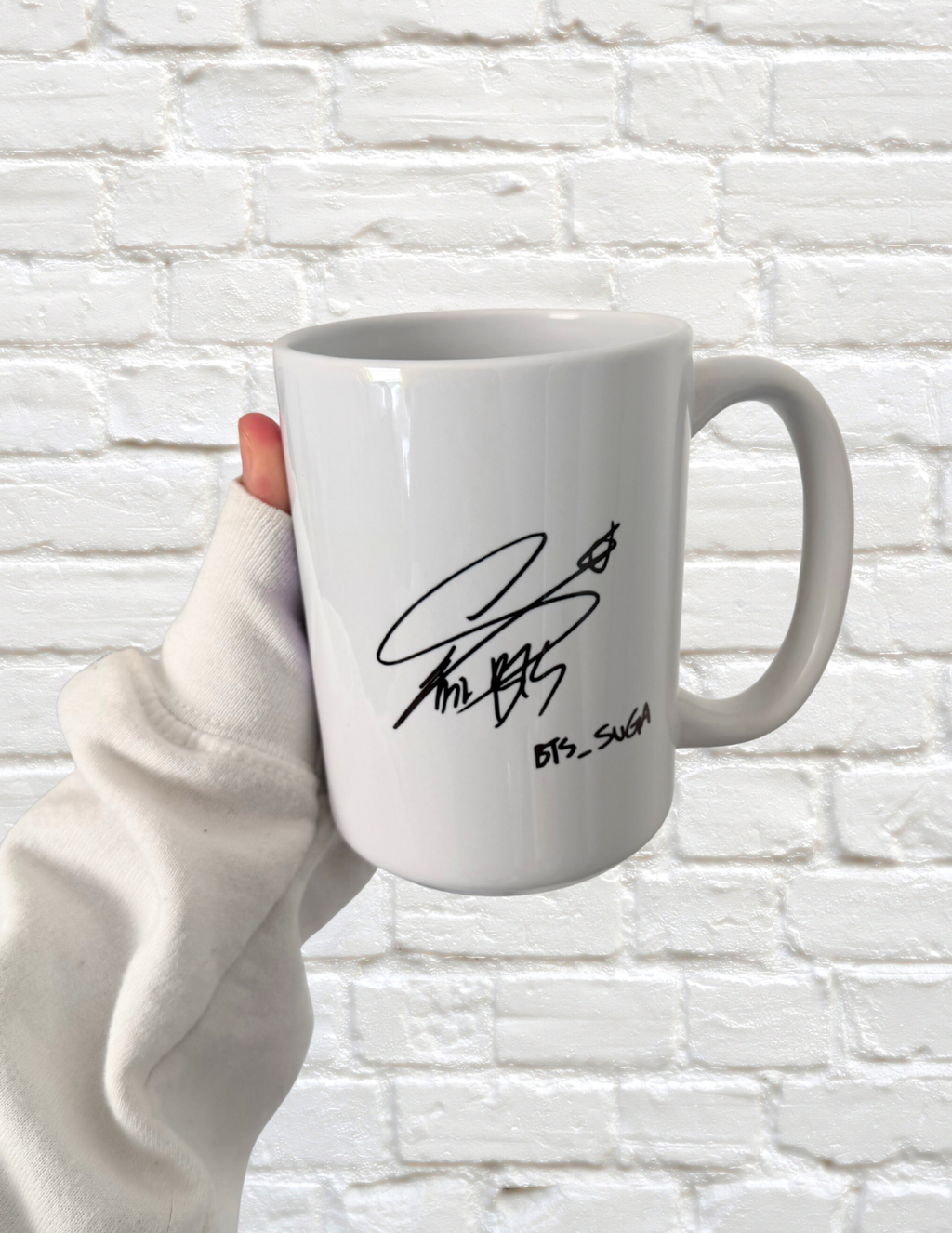 Suga Mug