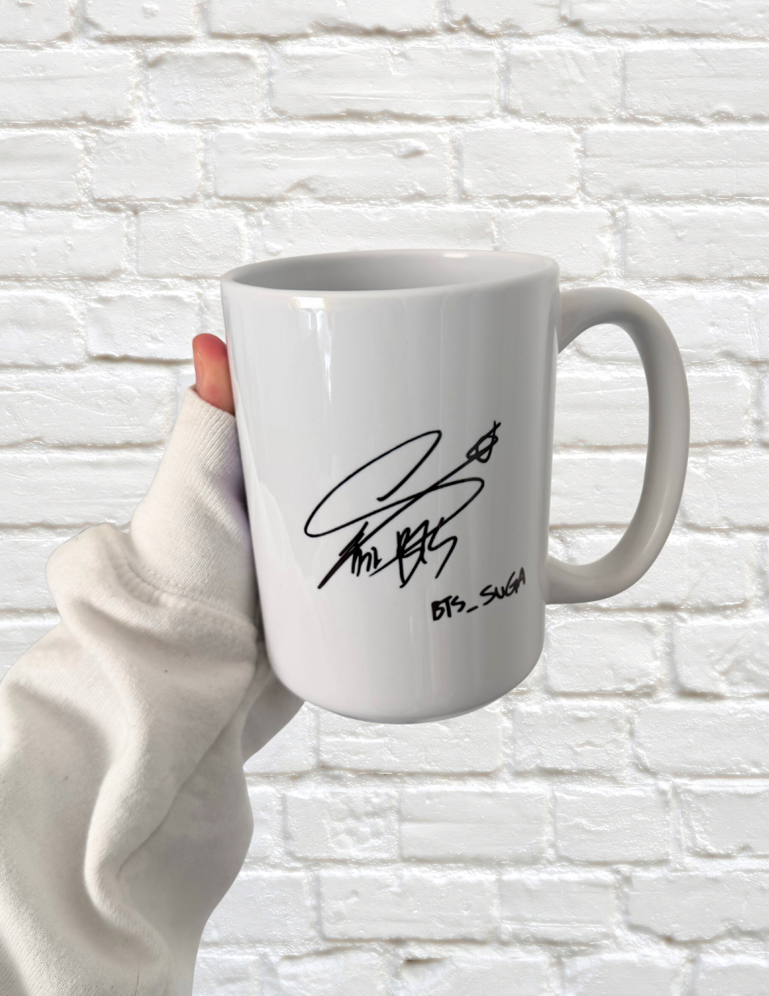 Suga Mug