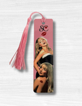 Sabrina Carpenter Bookmark
