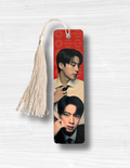 Jin Bookmark