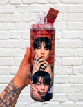 Jungkook Inspired Tumbler
